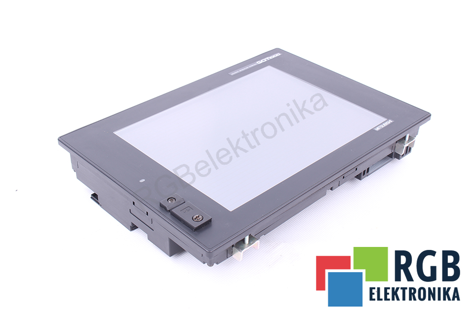 MITSUBISHI ELECTRIC GT1575-VTBA GT15-75QBUSL | RGB Automatyka