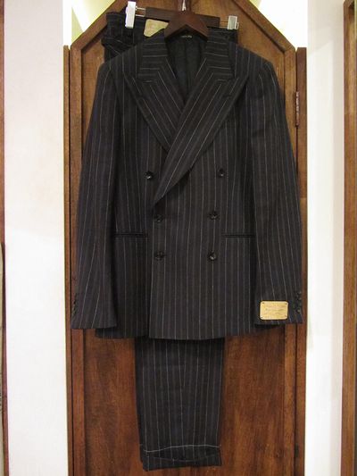 RRL等の通販サイト【RHYTHM】RRL(ダブルアールエル) DOUBLE SUIT”MADE
