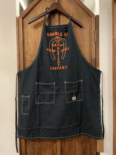 RRL等の通販サイト【RHYTHM】 RRL(ダブルアールエル)INDIGODYE TWILL