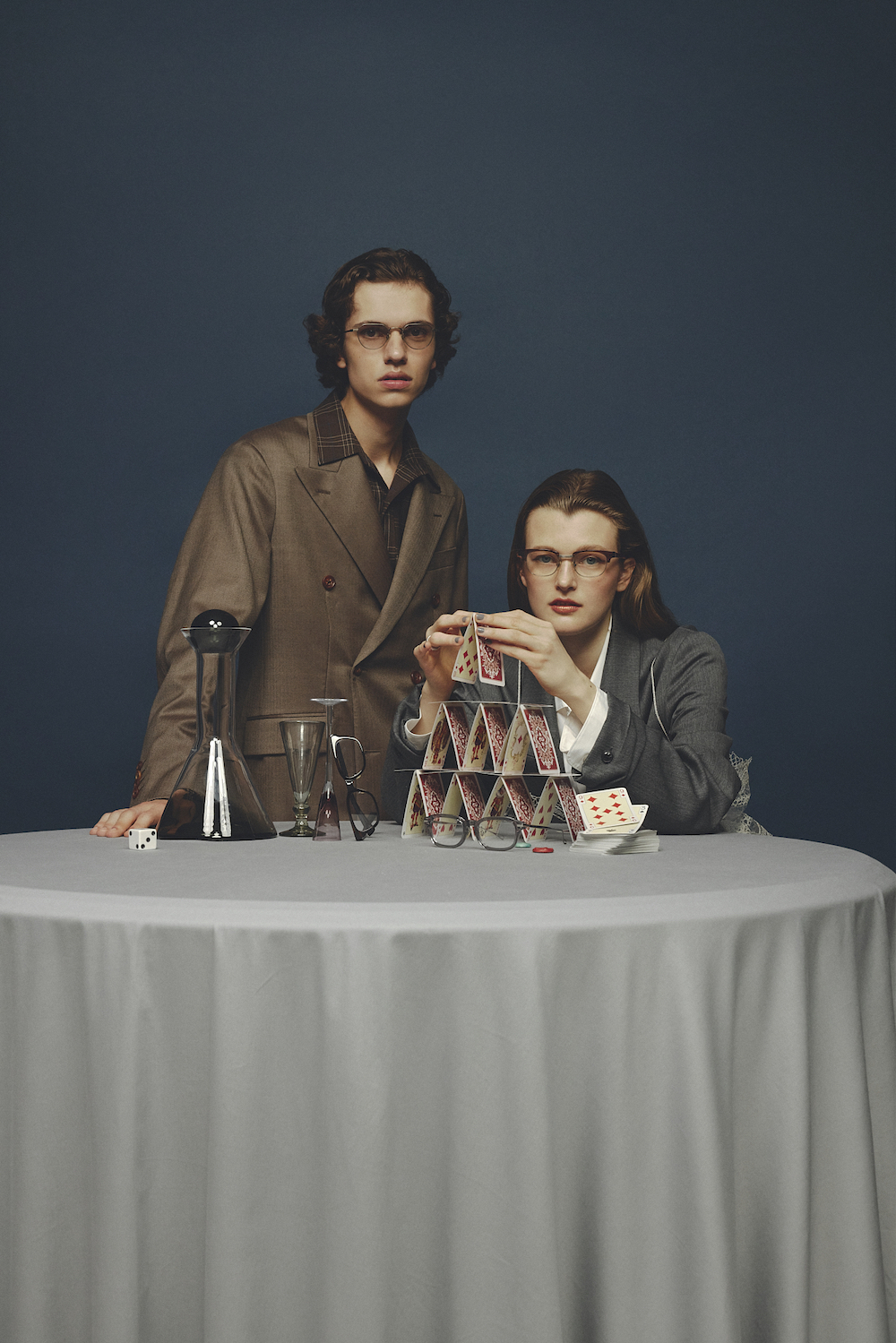 FN / FOUR NINES 4th models | Rhino inc. | 株式会社ライノ