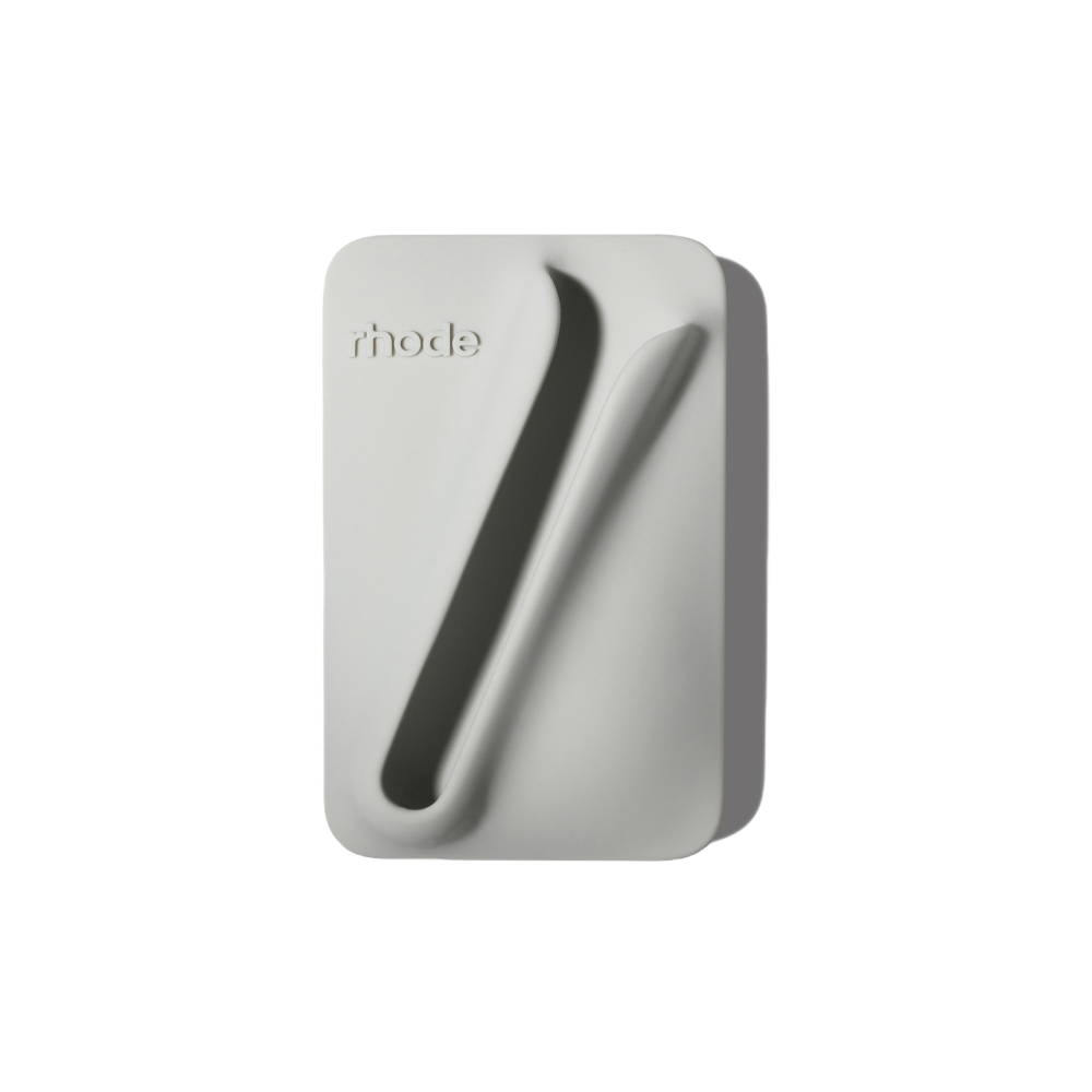 snap-on lip case | rhode skin