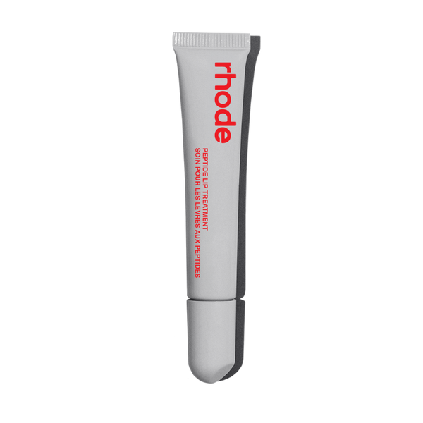 peptide lip treatment - strawberry glaze | rhode skin
