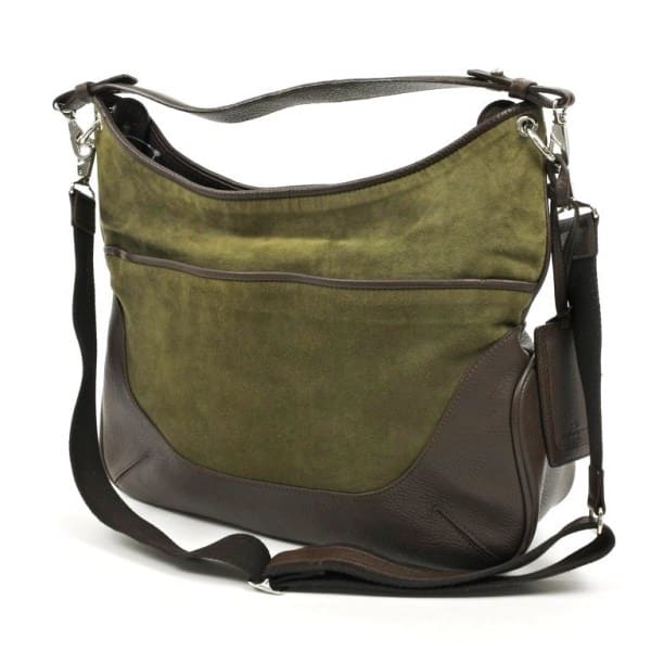 PELLE MORBIDA（ペッレ モルビダ）エディターズバッグ ショルダー