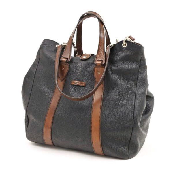 Daniel＆Bob（ダニエル＆ボブ）クロドーロサック/レザートートバッグ