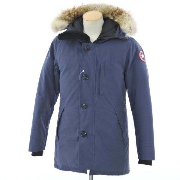 CANADA GOOSE（カナダグース）ダウンコート/JASPER（ジャスパー