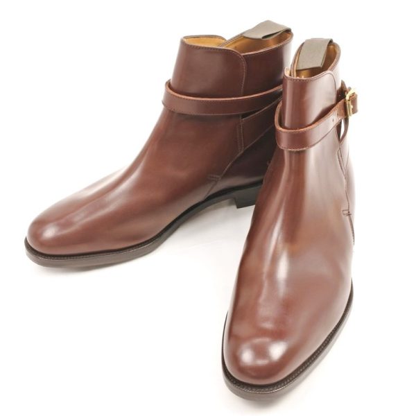 Alfred Sargent（アルフレッド サージェント）ジョッパーブーツ