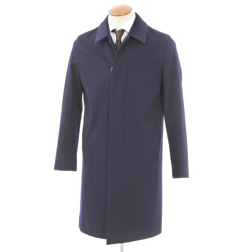 Mackintosh（マッキントッシュ）ダウンコート/ロロピアーナ社ウール