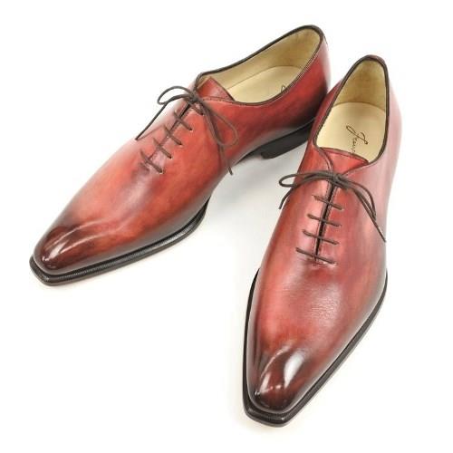 FRANCESCO BENIGNO（フランチェスコ ベニーニョ）ドレスシューズ