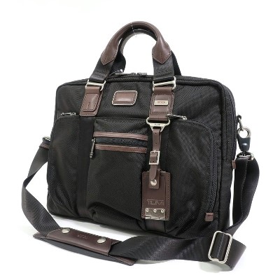 TUMI（トゥミ）ブリーフケース/ビジネスバッグ/ALPHA BRAVO/22611HKH