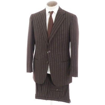 Cesare Attolini（チェーザレ アットリーニ）シルクリネンジャケット