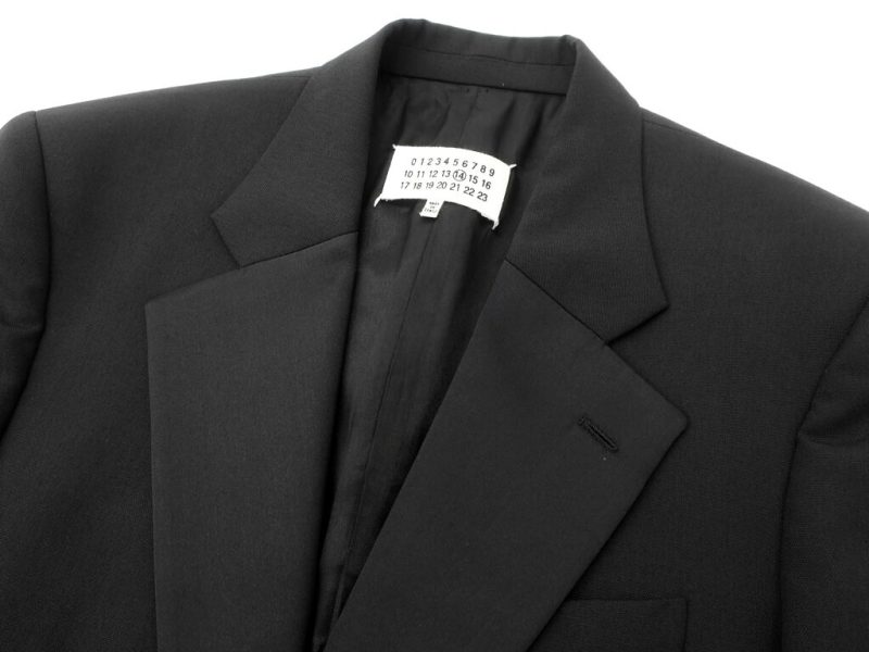 マルタンマルジェラ フォーティーン（Martin Margiela 14）メンズ