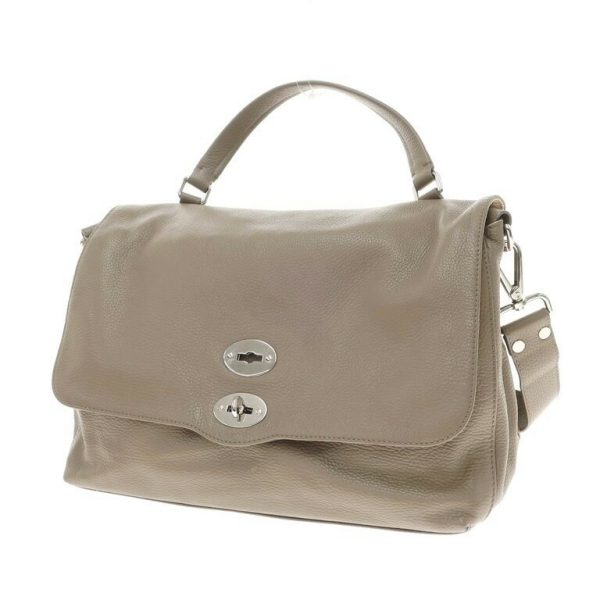 ZANELLATO（ザネラート）ビジネスバッグ/ブリーフケース/ネイビー