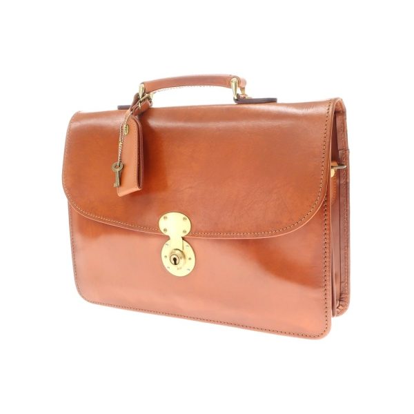 スウェイン アドニー ブリッグ（SWAINE ADENEY BRIGG）ボストンバッグ