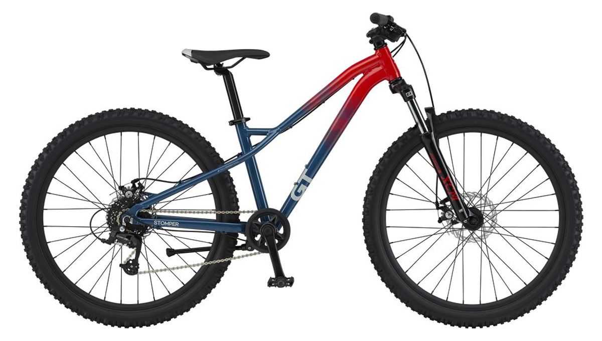 Stomper HT (ストンパー HT) キッズバイク | GT Bicycles 日本語公式