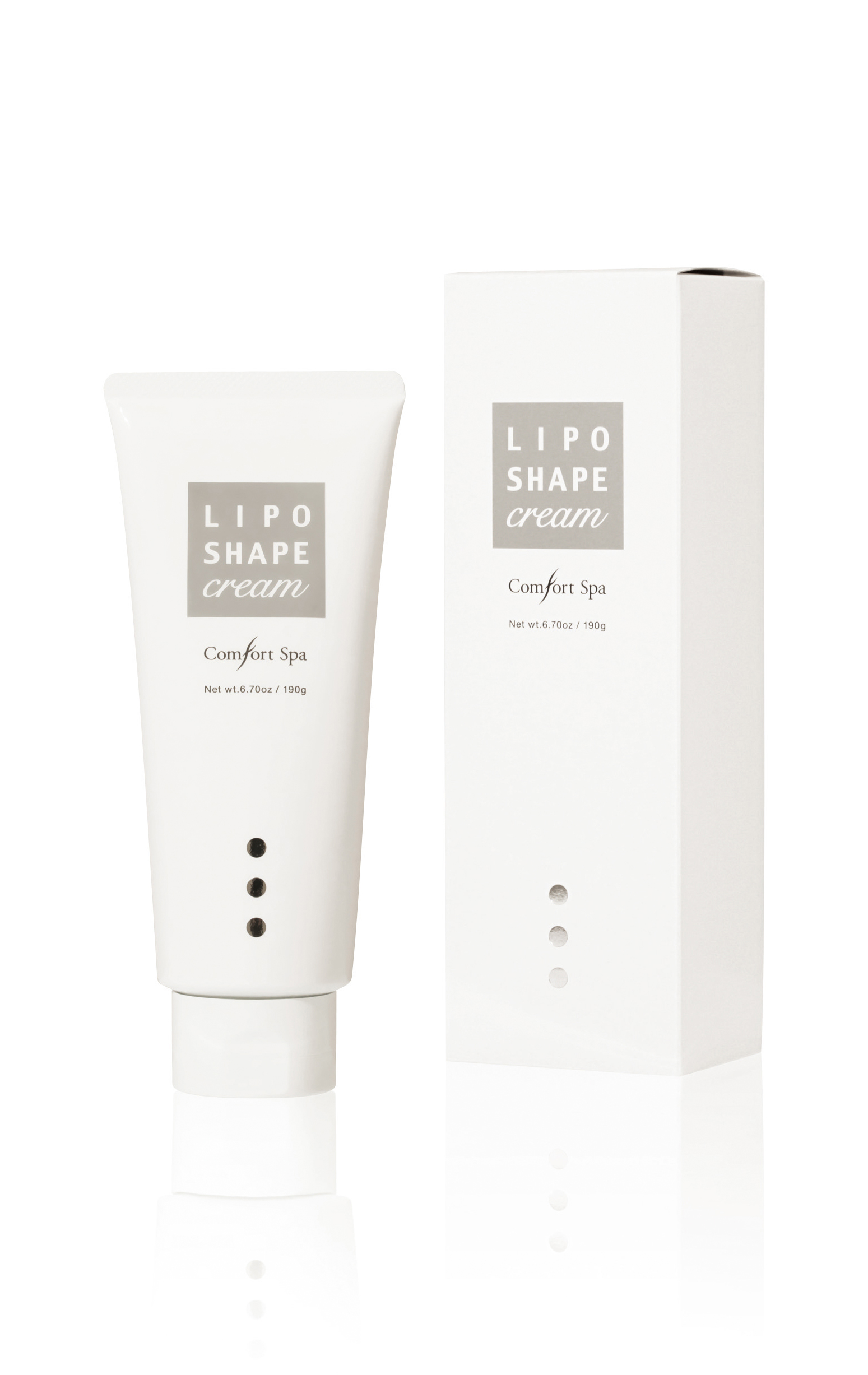 販売終了】リポシェイプクリーム