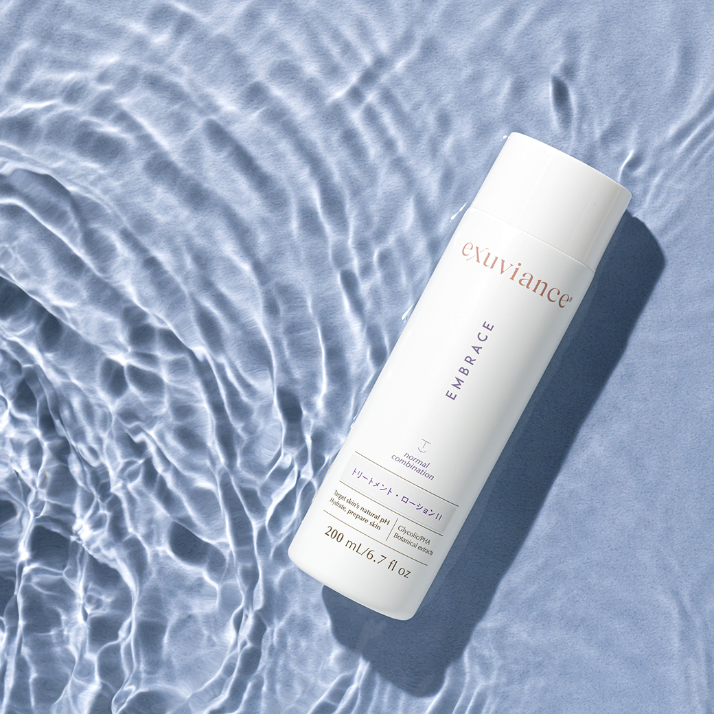 ダブルローションセットB｜Exuviance-エクスビアンス-