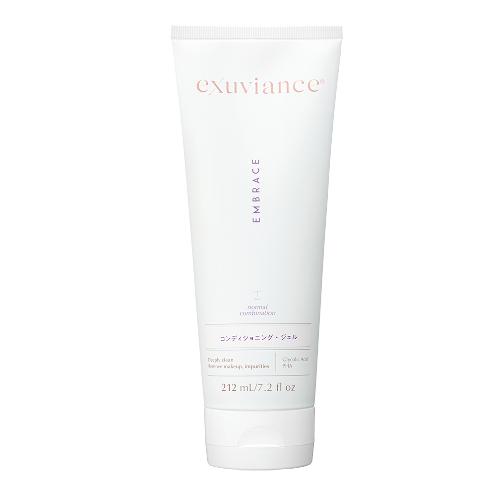 コンディショニング・ジェル｜Exuviance-エクスビアンス-