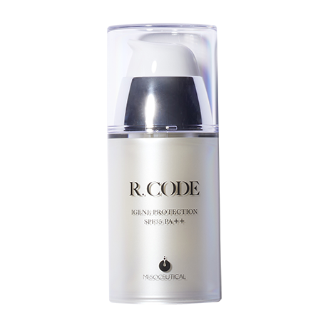 アイジーン プロテクション SPF35 PA＋＋｜MESOCEUTICAL-メソシュー