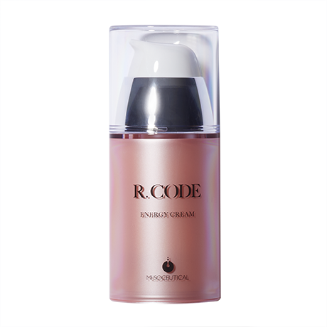エナジークリーム｜MESOCEUTICAL-メソシューティカル-