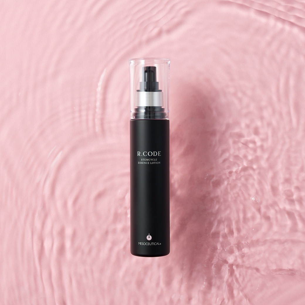 ステムサイクル エッセンスローション｜MESOCEUTICAL-メソシューティカル-
