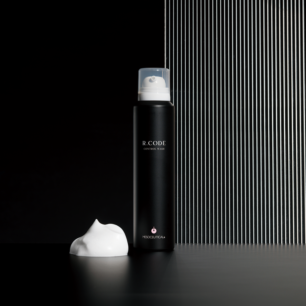 コントロールウォッシュ｜MESOCEUTICAL-メソシューティカル-