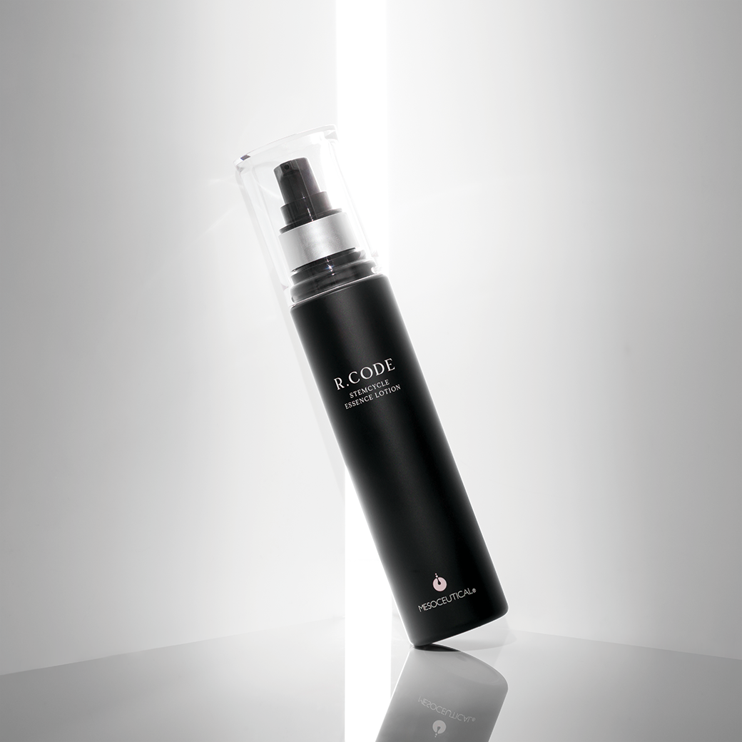 ステムサイクル エッセンスローション｜MESOCEUTICAL-メソシューティカル-