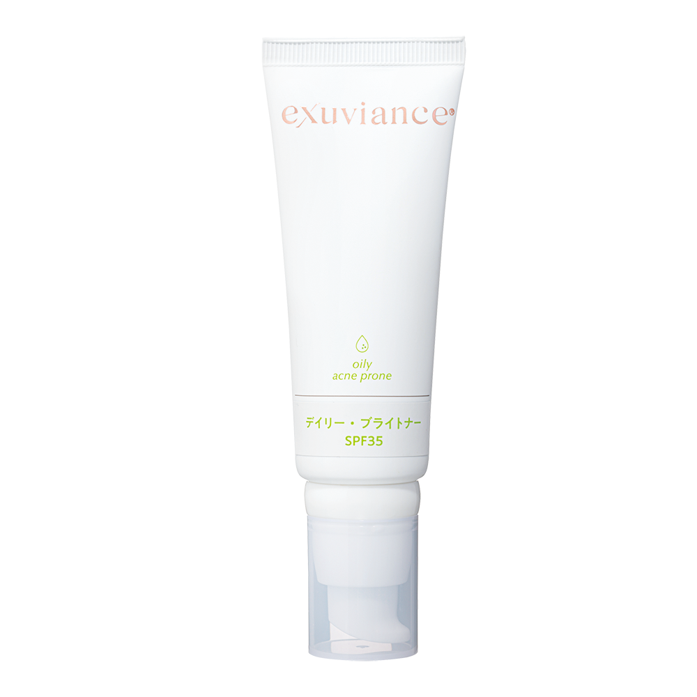 ドクターズコスメ】Exuviance-エクスビアンス-PHA・水光ピール