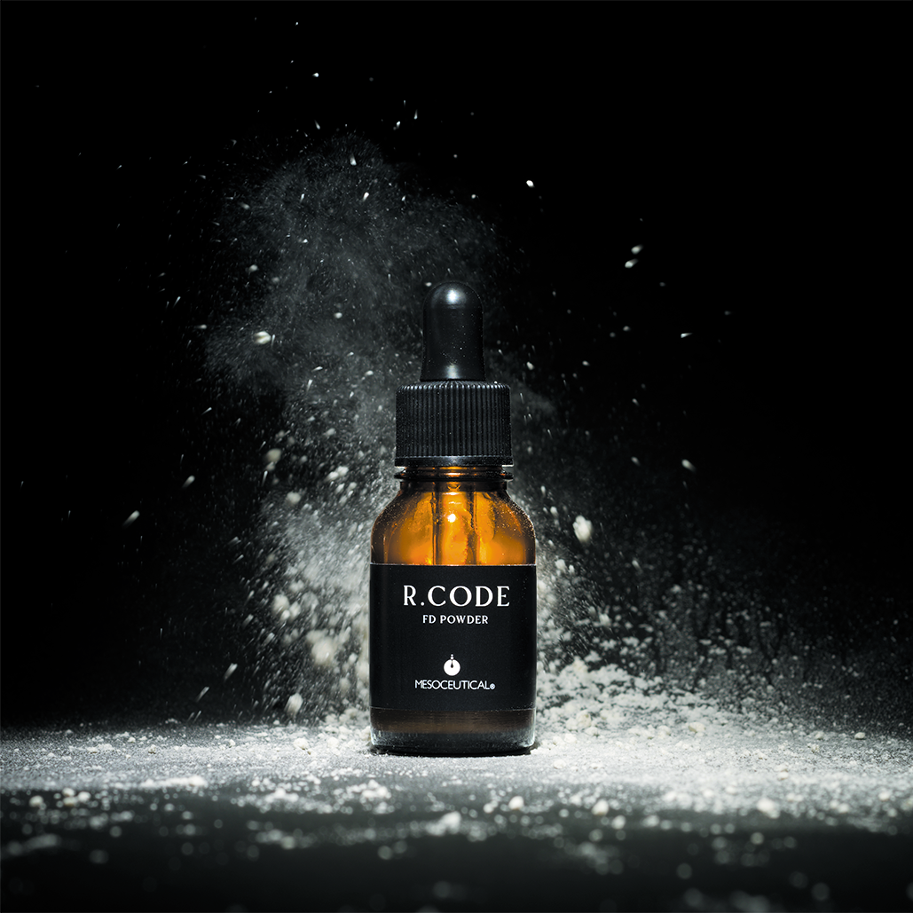 アクティベーターリバイブFD｜MESOCEUTICAL-メソシューティカル-