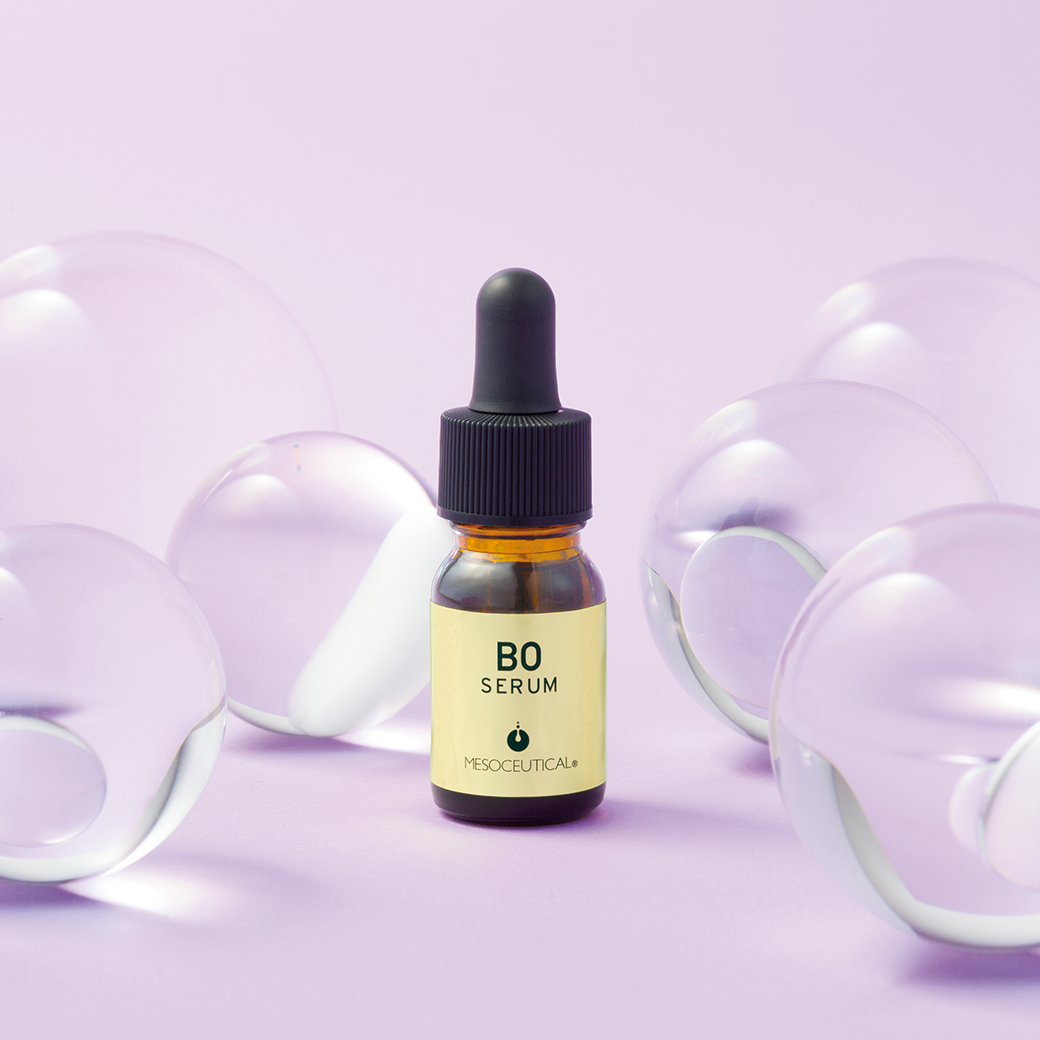 メソシューティカル BOセラム 10ml BOセラム｜MESOCEUTICAL-メソシュー