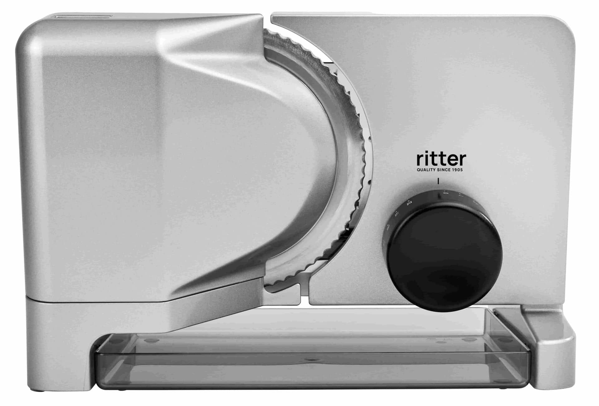 ritter food slicer E 16