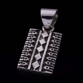 インディアンジュエリー Navajo/ナバホ