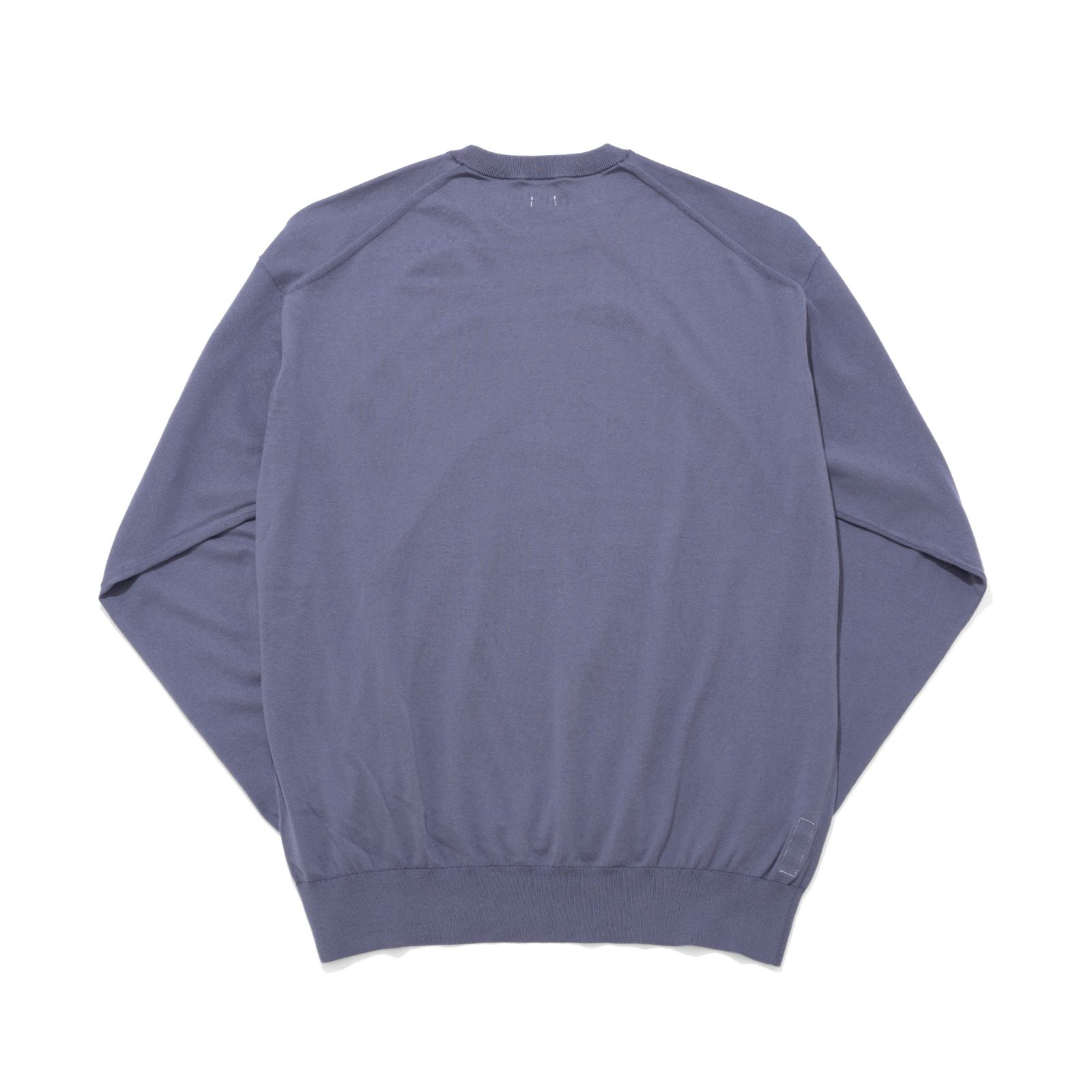 SEQUEL - KNIT CREW NECK Gray | River