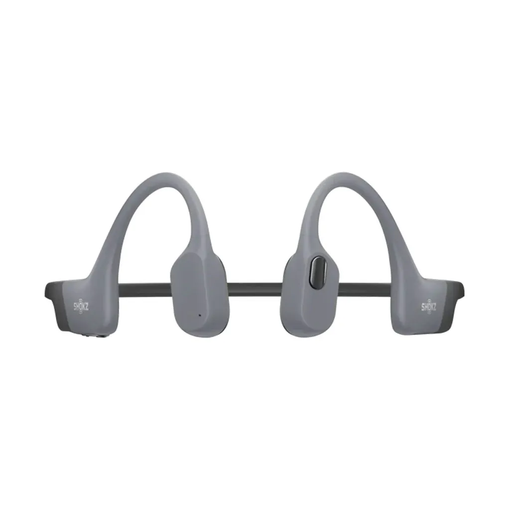 Shokz Open Ear Bluetooth + MP3 Dual Mode Waterproof Headset