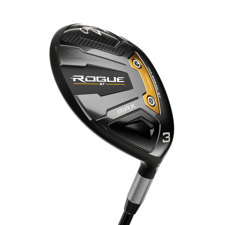 Callaway Women's Rogue ST MAX Fairway Woods - Riverside Golf