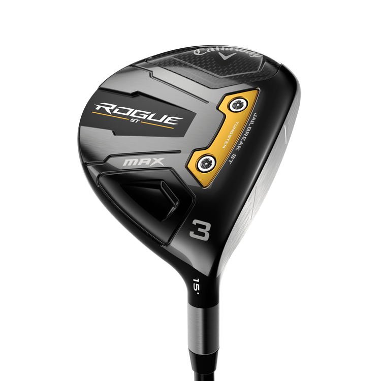 Callaway Women's Rogue ST MAX Fairway Woods - Riverside Golf