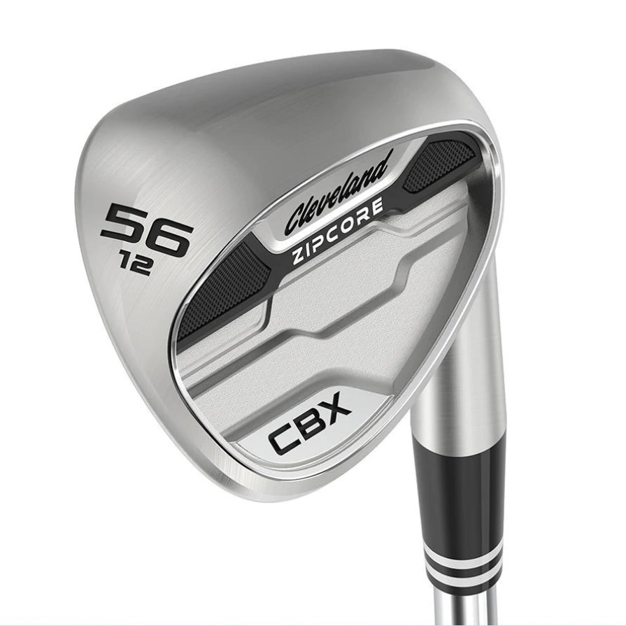 Cleveland Women's CBX Zipcore Wedge | LEFT HAND - Riverside Golf