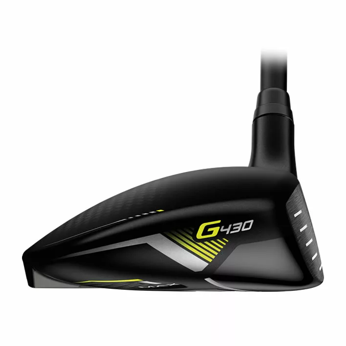 Ping G430 MAX Fairway Wood | 7 Wood - Riverside Golf