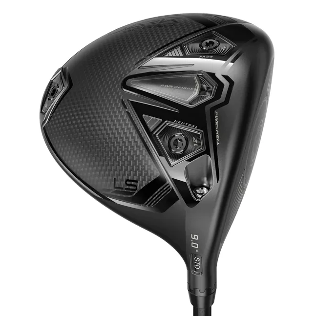 Cobra Darkspeed LS Driver - Riverside Golf - Golf Clubs - Golf