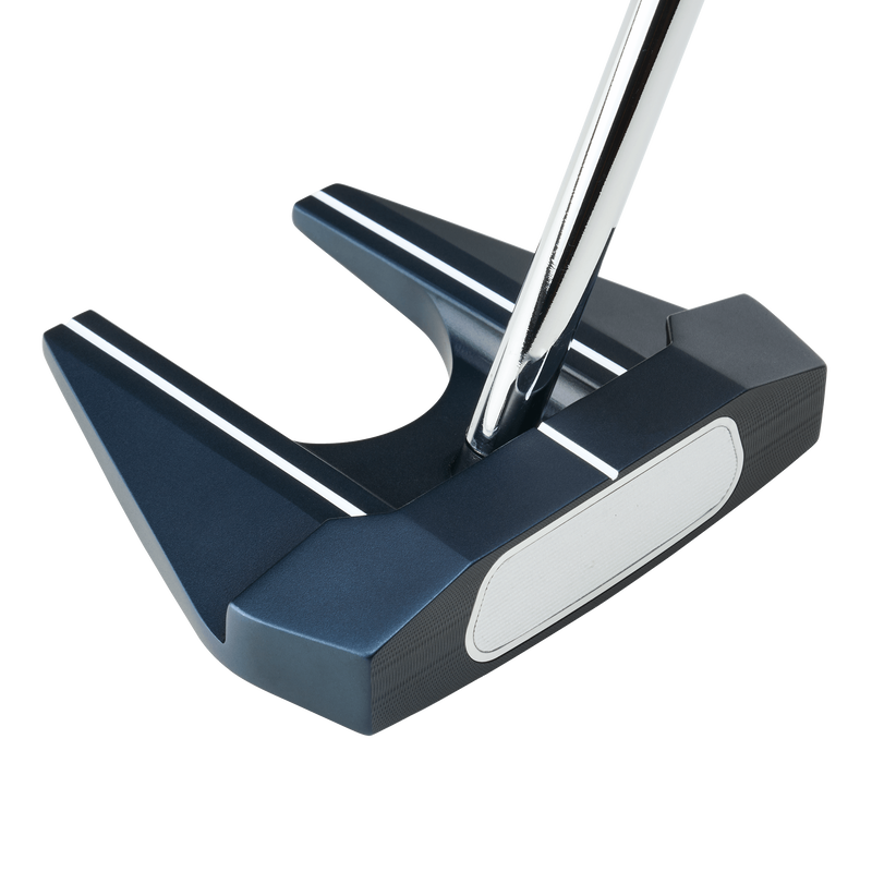 Odyssey Ai-One Square 2 Square #7 Putter - Riverside Golf - Golf