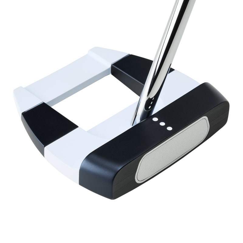 Odyssey Ai-One Square 2 Square Jailbird Putter - Riverside Golf