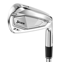 Srixon ZXi5 Irons | 6Pcs - Graphite Shafts - Riverside Golf - Golf