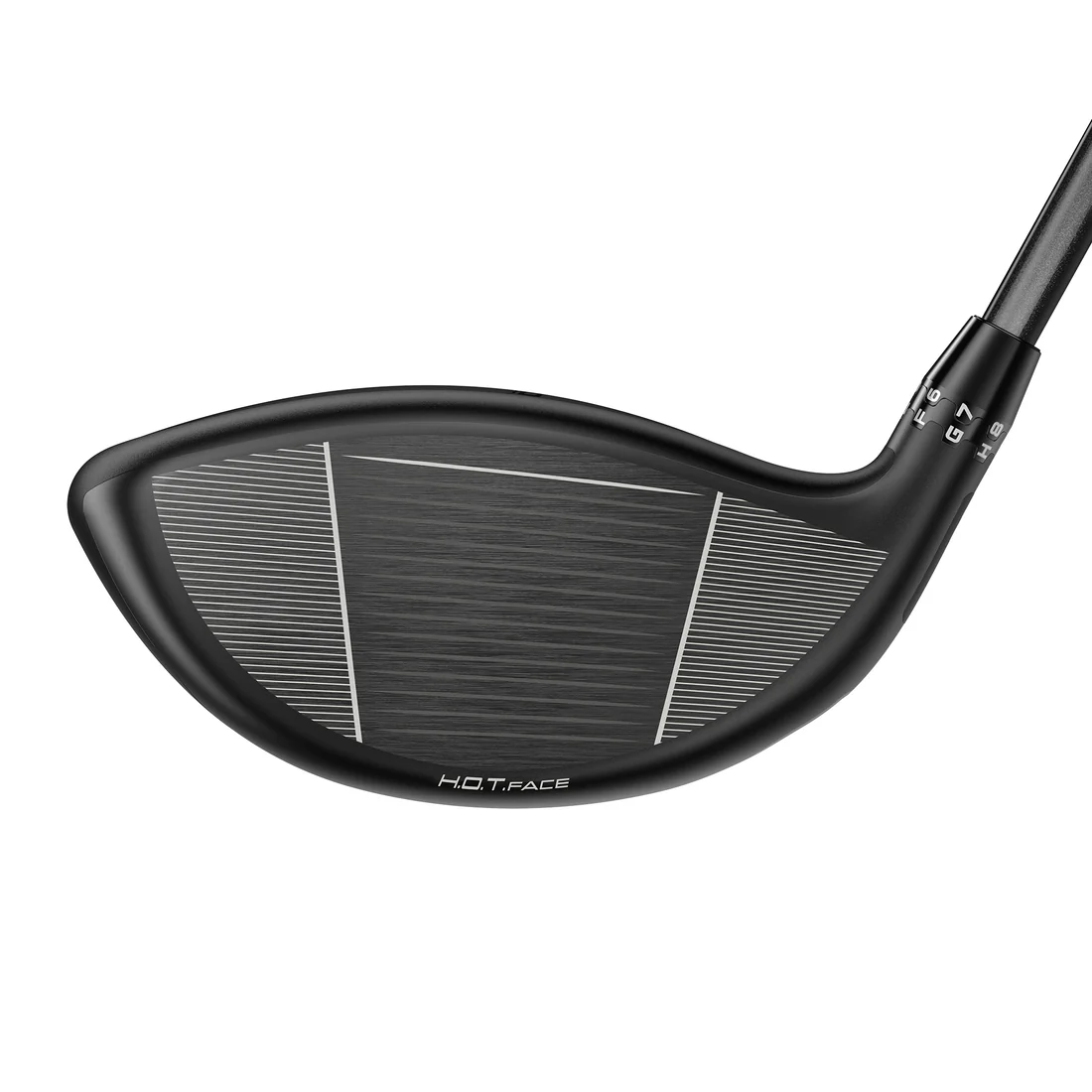 Cobra DS-ADAPT MAX-D Driver - Riverside Golf - Golf Clubs - Golf