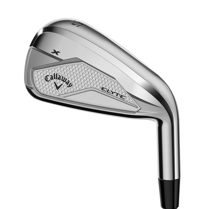 Callaway Elyte X Irons | 6Pcs with Graphite Shafts - Riverside