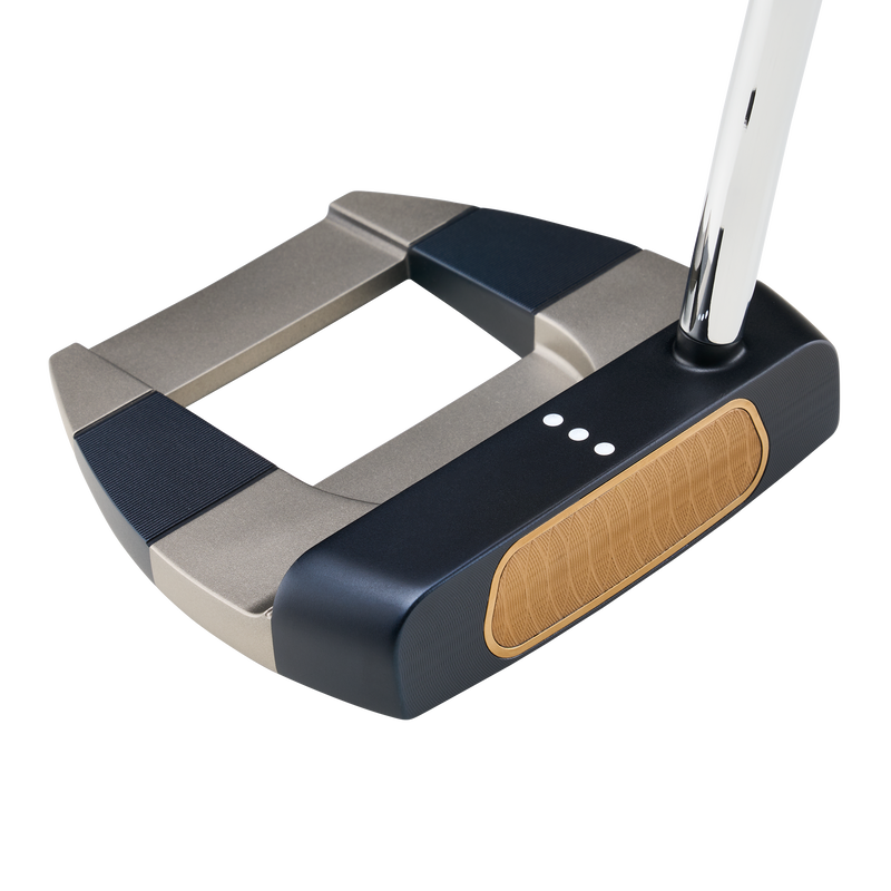 Odyssey Ai-ONE Milled Cruiser Jailbird T Putter - Riverside Golf