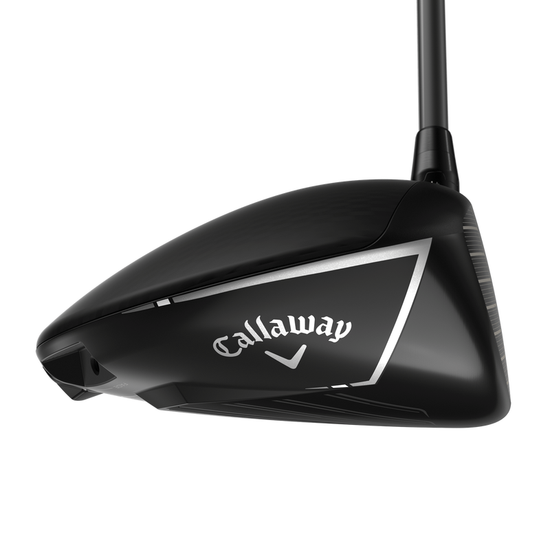 Callaway Elyte Night Edition Driver | Limited Edition - Riverside