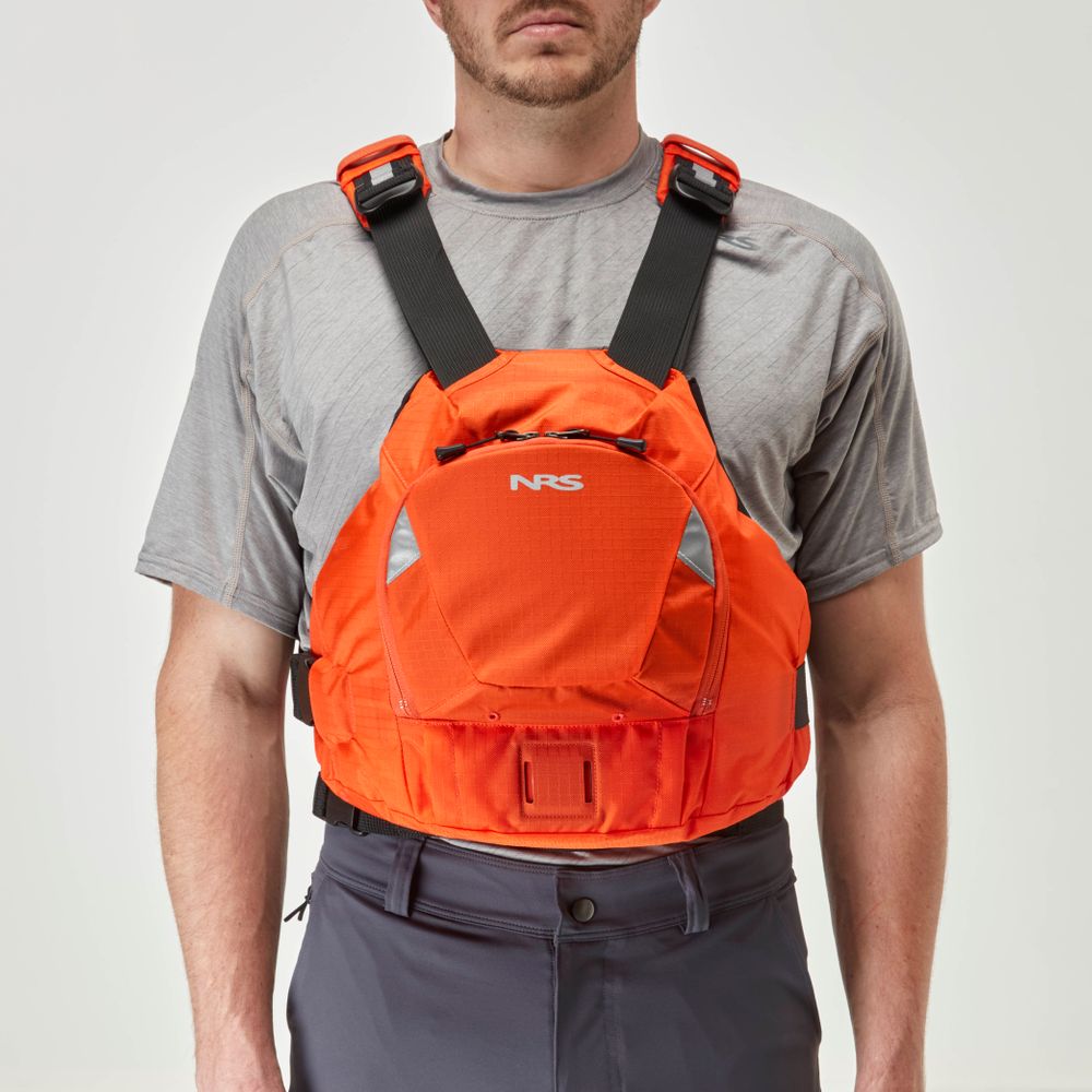 NRS Ninja PFD - 4Corners Riversports