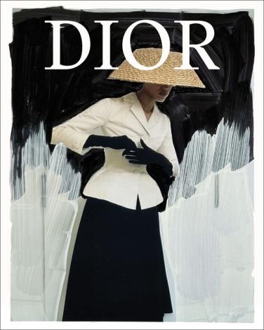 Dior: A New Look by MADELIEF HOHE - Book: 9789462626041 | Rizzoli