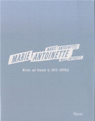 Marie Antoinette by SOFIA COPPOLA - Book: 9780847828982 | Rizzoli