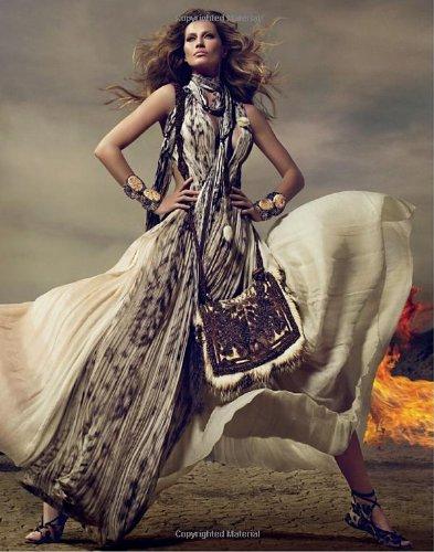 Roberto Cavalli by ROBERTO CAVALLI - Book: 9780847836093 | Rizzoli
