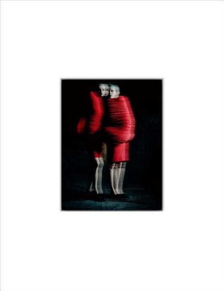 Rei Kawakubo/Comme Des Garçons: Art of the In-Between by ANDREW